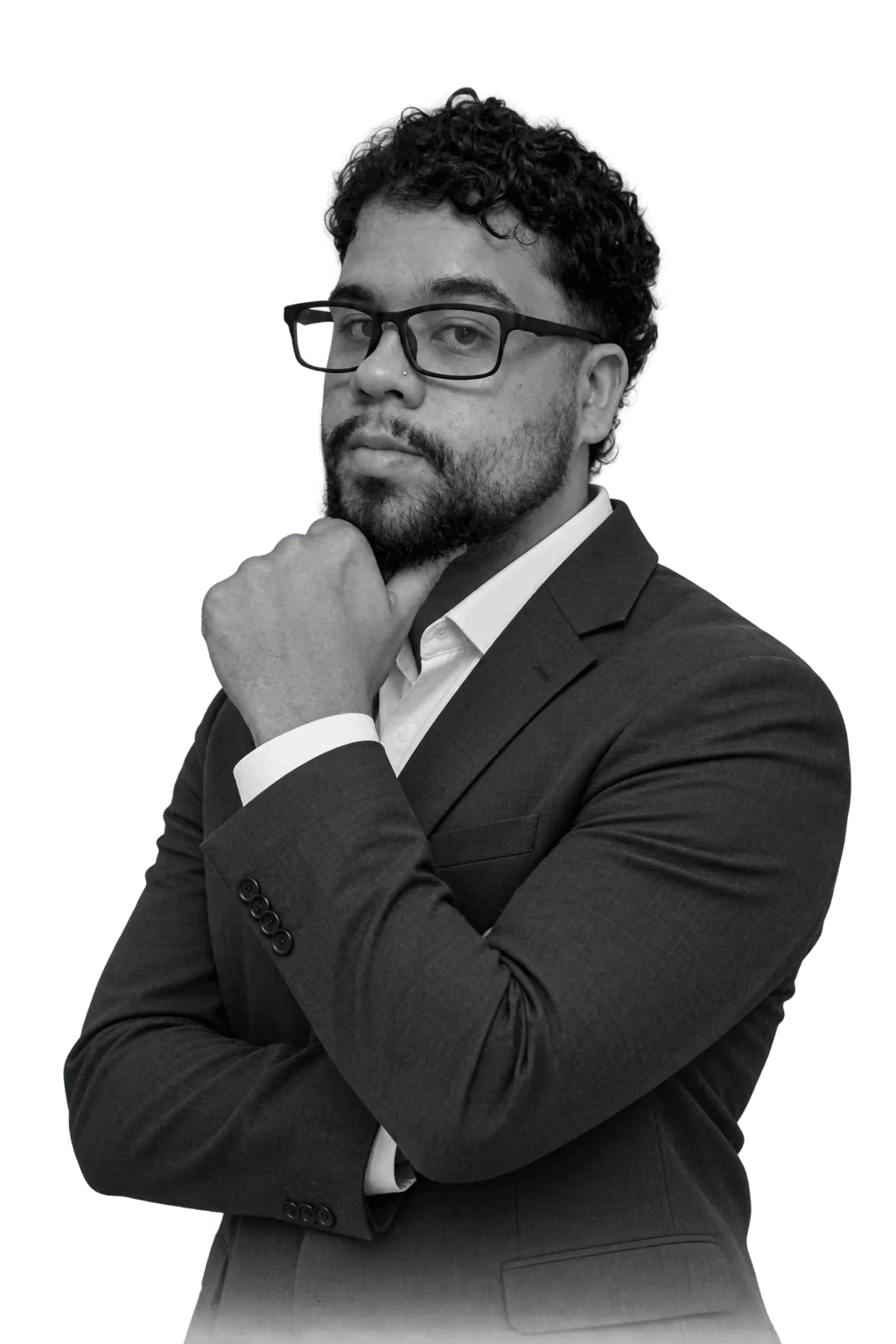 João Pedro, responsável pelo conteúdo da Nektis Invest